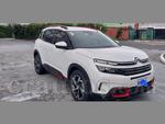 2020 Citroen C5 Aircross