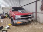 1994 Chevrolet Blazer