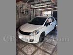 Nissan Tiida 2018