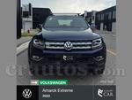 2022 Volkswagen Amarok Extreme