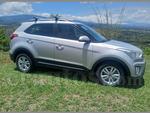 Hyundai Creta 2018