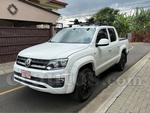 2019 Volkswagen Amarok