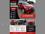 2018 Nissan Qashqai