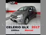 Suzuki Celerio 2017