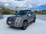 2020 Volkswagen Amarok V6