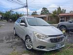 2018 Chevrolet Aveo