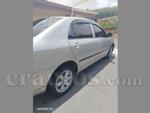 2006 Toyota Corolla