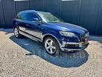 2014 Audi Q7 S-line