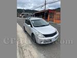 2011 Nissan Tiida