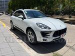 Porsche Macan 2017