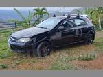 2008 Chevrolet Optra