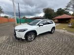 2023 Toyota Corolla Cross