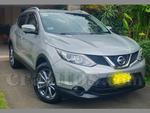 2017 Nissan Qashqai