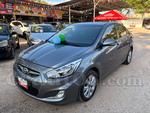 2016 Hyundai Accent Gls