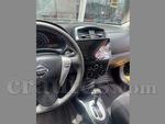 2016 Nissan Versa