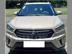 2017 Hyundai Creta