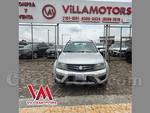 2015 Suzuki Grand Vitara