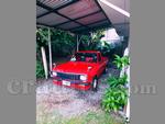 1979 Datsun 1200
