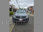 2012 Volkswagen Amarok
