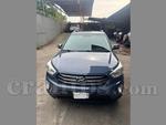 Hyundai Creta 2018