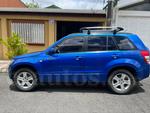 2008 Suzuki Vitara