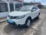 2017 Nissan Qashqai
