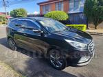 2014 Hyundai Tucson Crdi Ix