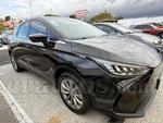 2024 Geely Geometry C