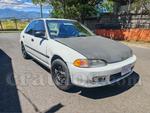 1992 Honda Cívico