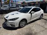 2015 Mazda 3
