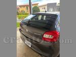 2017 Suzuki Baleno