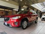 2015 Mazda Cx5
