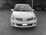 2009 Nissan Tiida