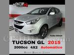 Hyundai Tucson 2015