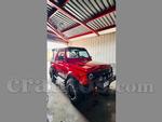 1987 Suzuki Samurai