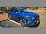 Hyundai Tucson 2020