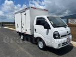 2016 Kia K2700