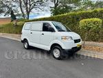 2023 Suzuki Apv