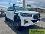 2018 Toyota Hilux