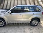 2015 Suzuki Grand Vitara