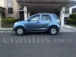 2013 Daihatsu Terios Be Go