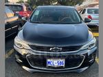 2018 Chevrolet Cavalier