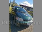 2001 Toyota Echo