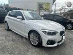 2016 BMW 120i M