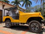 1977 Jeep Cj-5