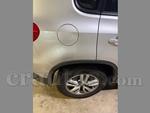 2012 Volkswagen Tiguan