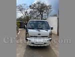 2015 Kia Bongo Iii