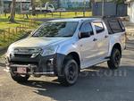 2020 Isuzu D-max