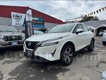 2024 Nissan Qashqai