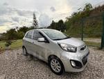 2013 Kia Picanto